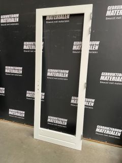 Achterdeur Kegro 92 B x 234,5 H (Rechtsdraaiend) 9488 Producten Overzicht