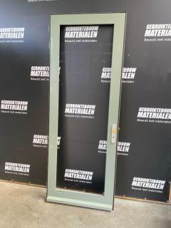 Buitendeur Kegro 92,5 B x 245 H (Rechtsdraaiend) 9516 Producten Overzicht