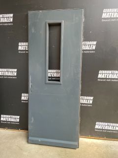 Voordeur Kegro 94 B x 233,5 H (Linksdraaiend) 9423 Producten Overzicht