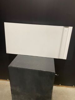 AEG Duo Wandconvector DKE 150 5374 Overige Elektronica
