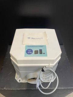 Itho Daalderop CVE-S PAK Ventilatiebox (2018) JO 11160 Mechanische Ventilatie