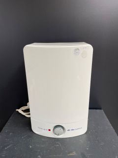 Itho Daalderop Close-Up Boiler 10 Liter (2016) 11267 Verwarming & Radiatoren