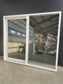 Schuifpui 250 B x 215 H KG021 Schuifpuien