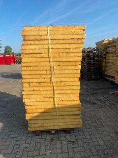 PIR isolatie 120cm x 60cm x 8cm 11760 PIR Isolatie