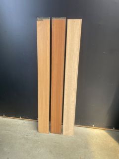 Trespa wandbekleding - diverse kleuren 11769 Wandbekleding