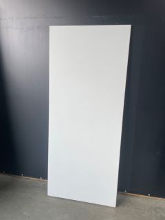 Opdek Binnendeur 83 B x 201 H (Linksdraaiend) 11776 Opdek Binnendeuren