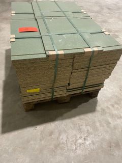 P5 planken achterhout 5403 Spaanplaat