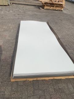 HPL Volkern plaat 3050 x 1300 x 6 mm 11530 HPL / Volkern