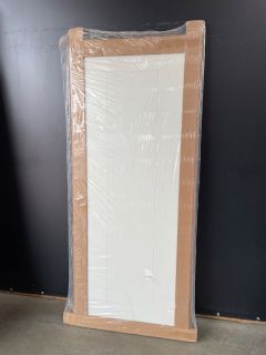 Opdek Binnendeur 83 B x 201,5 H (Rechtsdraaiend) 11409 Opdek Binnendeuren