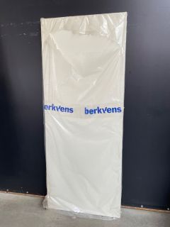 Opdek Binnendeur 83 B x 211,5 H (Linksdraaiend) 11412 Opdek Binnendeuren