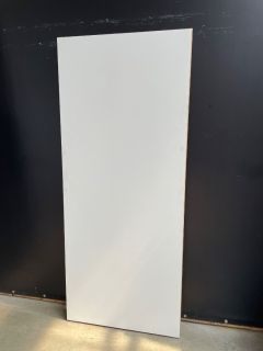 Opdek Binnendeur 83 B x 201,5 H (Linksdraaiend) 11418 Opdek Binnendeuren