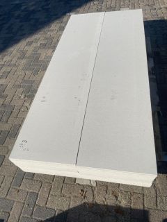 Fermacell gipsvezelplaat 10 x 580 x 2600mm 11994 Gips