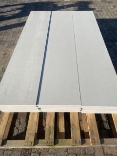 Fermacell gipsvezelplaat 10 x 510 x 2600mm 11996 Gips