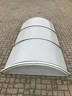 Bolvormige Lichtstraat, 150 B x 290 L 141 Producten Overzicht