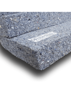 Métisse Katoen PRT Isolatieplaat 100 mm Rd: 2,55 PRT100 Outlet