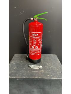 Gloria Schuimblusser 6 Liter 13057 Schuim en Poeder blussers