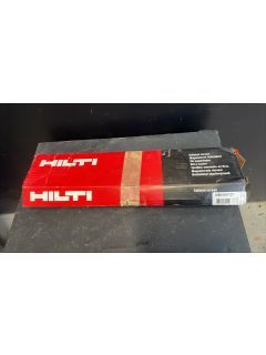 HILTI aaneengeschakelde snelbouwschroeven (1000st) 14017 Snelbouwschroeven