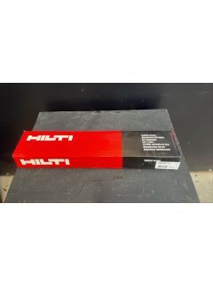 HILTI aaneengeschakelde schroeven 14015 Snelbouwschroeven