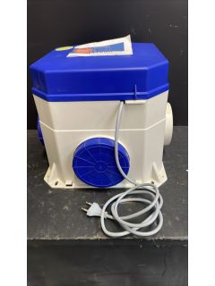 itho daalderop CVE ECO RFT SE ventilatiebox 13051 Mechanische Ventilatie