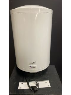 Masterwatt Boiler 80 Liter RVS 600kpa 2000watt 13053 Verwarming & Radiatoren