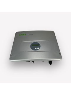 SAJ 2000W Zonnepaneel Omvormer – Gebruikt 11300 Omvormers