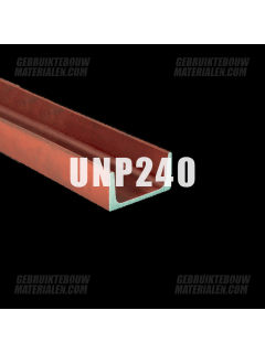 UNP240 | UN240P UNP240 | UN240P Producten Overzicht