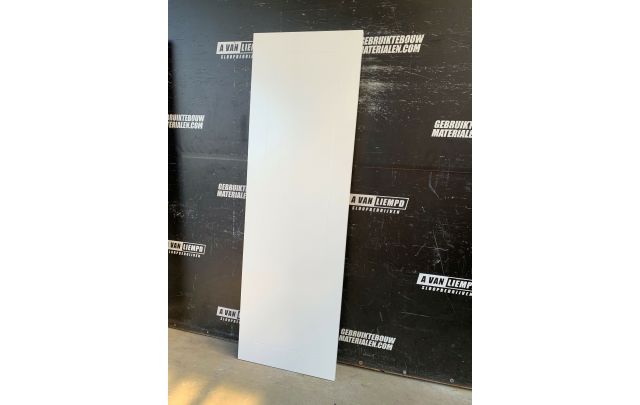 Svedex Binnendeur 73 B x 231,5 H