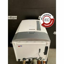 Remeha Cv Ketel Quinta Pro 65 2013