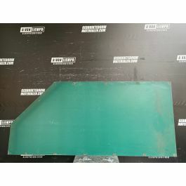 Trespa Hpl Plaat Groen 250 X 111 Cm Dikte 12 Mm Trespa is een plaatmateriaal dat gezien wordt als voorloper op het materiaal dibond. trespa hpl plaat groen 250 x 111 cm dikte 12 mm