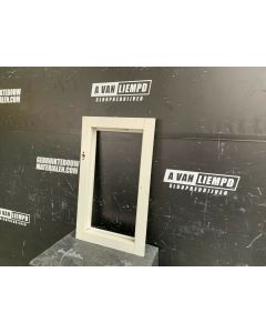 Houten Raamwerk / Frame, 47,5 B x 80 H