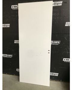 Svedex Binnendeur 88 x 231,5 H (Linksdraaiend) 3458 Stompe Binnendeuren
