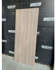 Binnendeur 88 B x 211 H 3480 Stompe Binnendeuren
