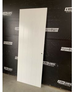 Svedex Binnendeur 83 B x 231,5 H (Linksdraaiend) 3522 Stompe Binnendeuren