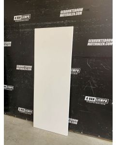 Opdek Binnendeur 73 B x 200 H (Linksdraaiend) 3549 Opdek Binnendeuren