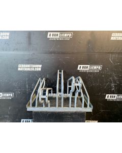 Fietsenrek - 5 Fietsen (75 cm)