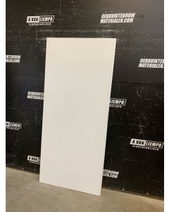 Svedex Opdek Binnendeur 88 B x 201 H (Rechtsdraaiend) 4822 Opdek Binnendeuren