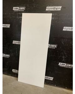 Svedex Opdek Binnendeur 83 B x 211 H (Linksdraaiend) 4826 Opdek Binnendeuren