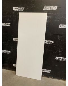 Skantrae Opdek Binnendeur 88 B x 231 H (Rechtsdraaiend) 4831 Opdek Binnendeuren