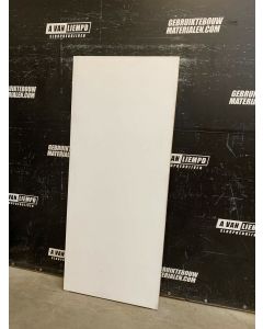 Skantrae Opdek Binnendeur 83 B x 200 H (Linksdraaiend) 4832 Opdek Binnendeuren