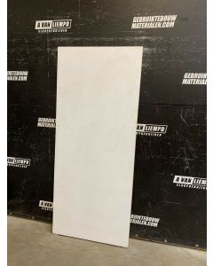 Skantrae Opdek Binnendeur 83 B x 200 H (Rechtsdraaiend) 4833 Opdek Binnendeuren
