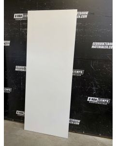 Svedex Opdek Binnendeur 88 B x 231 H (Rechtsdraaiend) 4837 Opdek Binnendeuren
