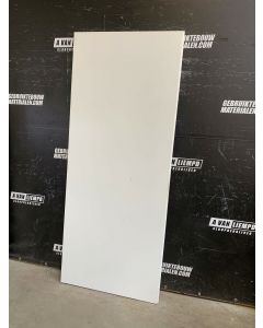 Svedex Opdek Binnendeur 93 B x 231 H (Linksdraaiend) 4841 Opdek Binnendeuren