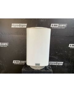 Daalderop Boiler 80 Liter (2018)