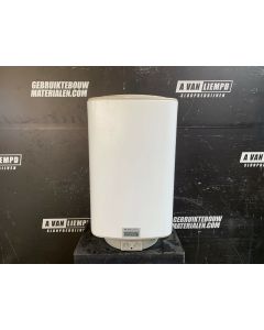 Daalderop Boiler 80 Liter (2018)
