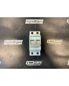 HAGER Hoofdschakelaar SB240 40A 6493 Groepenkasten