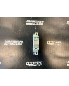 HAGER Installatieautomaat SB 216 25A 6497 Groepenkasten