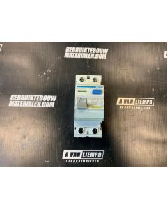 HAGER Aardlekautomaat CDA 240G 40A 6502 Groepenkasten