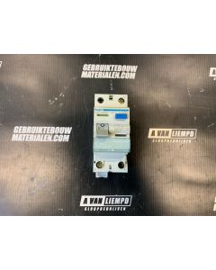 HAGER Aardlekautomaat CDA 540G 40A 6503 Groepenkasten