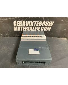 Holec Groepenkast - 6 Groepen CA 6587 Groepenkasten