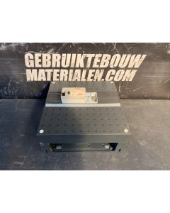 ABB / Hafonorm Groepenkast CA 6827 Groepenkasten